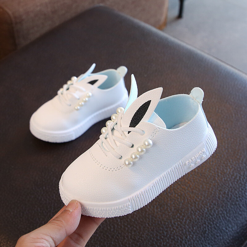 New Children Casual Shoes For Girls Kids Shoes Boys Sports Sneakers Tide Korean Running Sneaker Baby Toddler Shoes Spring/Autumn
