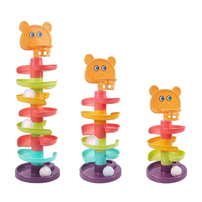 N7me-conjunto de blocos de brinquedo, estampas em plástico, blocos que estimulam e exercitam atividades físicas, jogos em geral