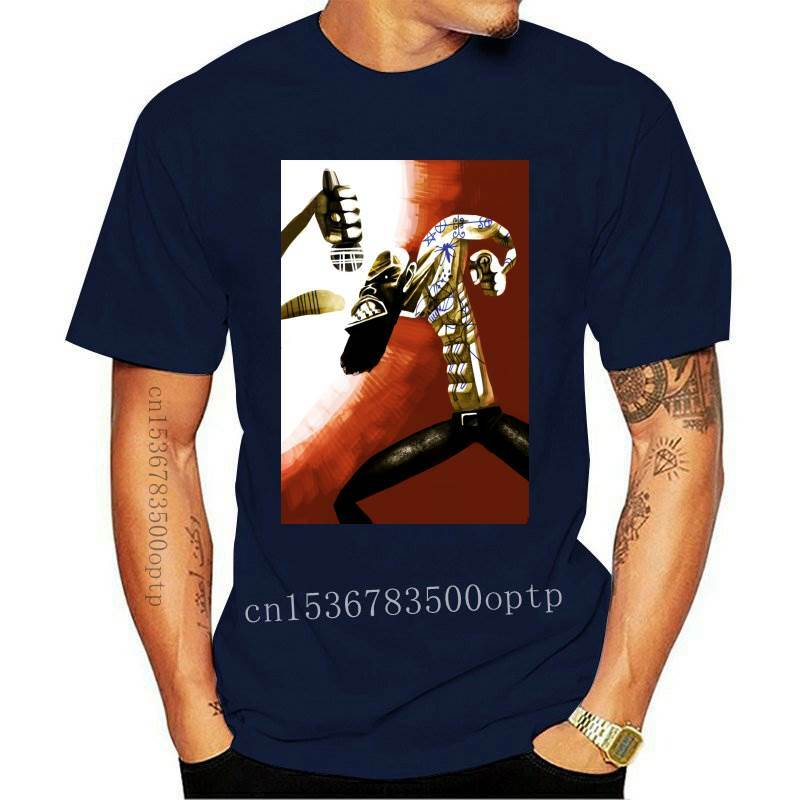 Camiseta de LemonationFF Death Grips para hombre, camisa negra, estilo de verano, moda