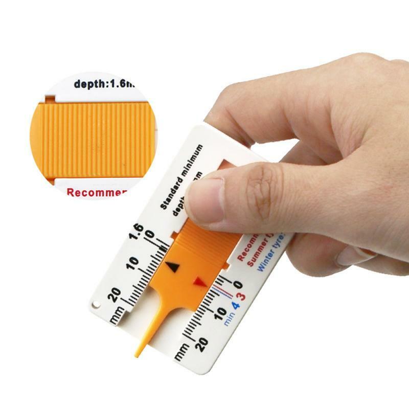 1 шт. измерительный инструмент, товары для измерения глубины 0-20 мм