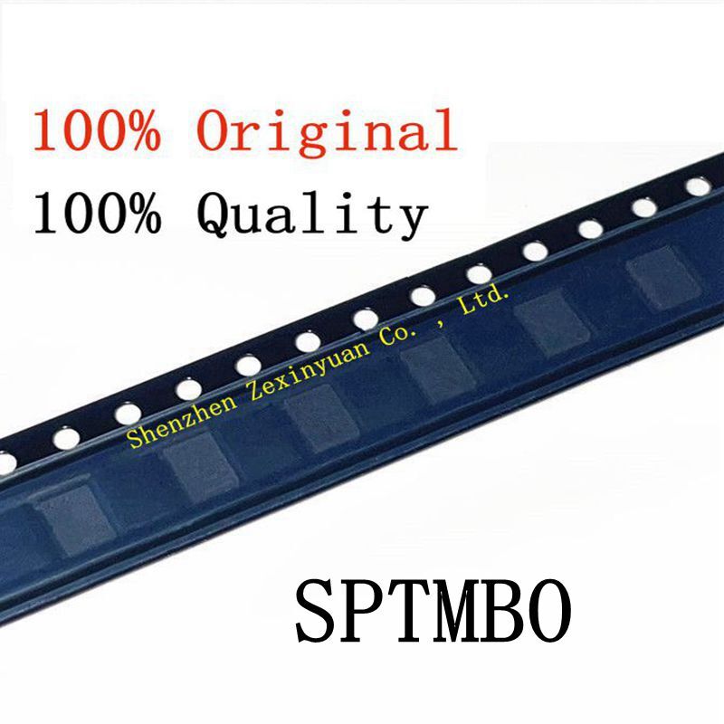 1-10 pces carregador ic para 12mini pro max 11 11pro 11promax sptmbo STWPA1-3 stpmb1 chip de carregamento sem fio