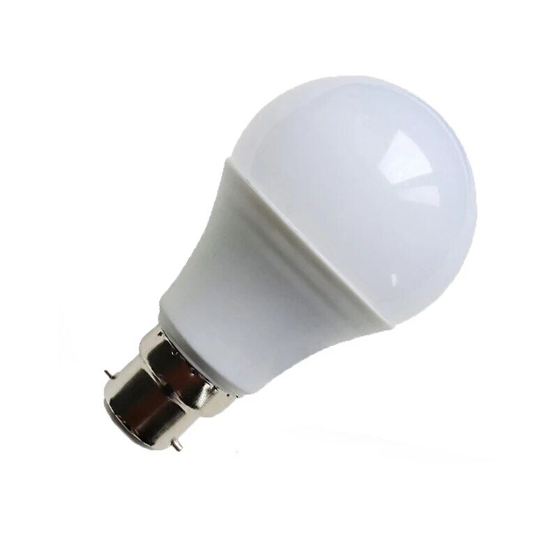 Bajonett Lampen B22 Helle Weiße Led-lampe Lampe 3W 6W 9W 12W 15W 18W 21W Lampada 110V 220V 240V Kalt/Warm Weiß für Home