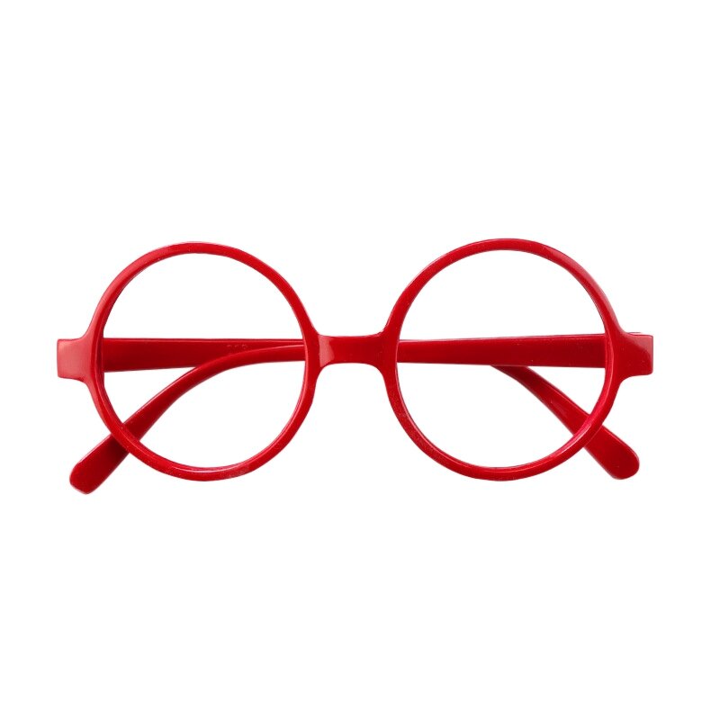 Weixinbuy – lunettes de vue pour enfants, monture de lunettes de dessin animé multicolore pour garçons et filles, miroir simple, Prescription