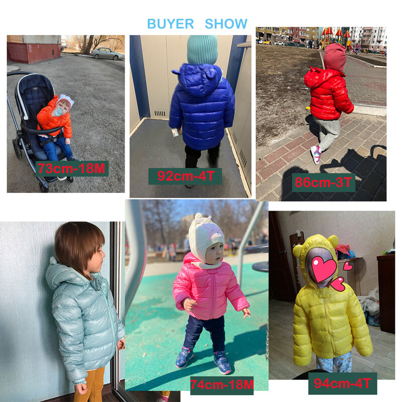 男の子と女の子のためのイルミネーションジャケット,耳付きコート,男の子のための春の服