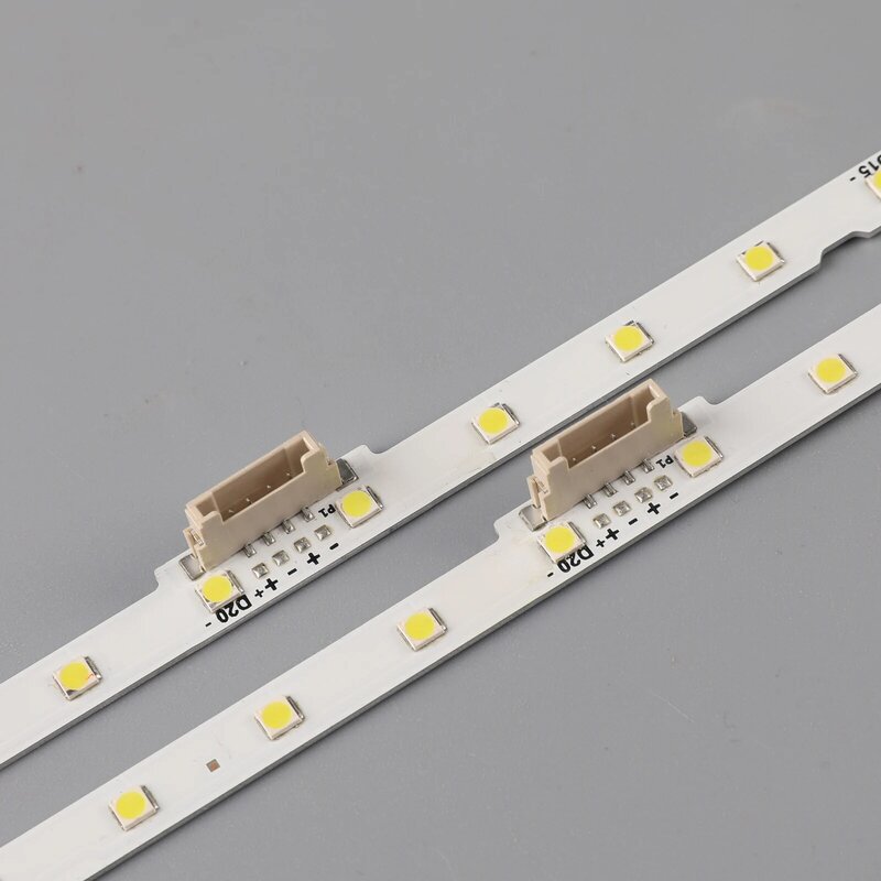 Bande de rétroéclairage LED pour Samsung, pour modèles UN50NU7100, 50NU7400, UN50NU6900