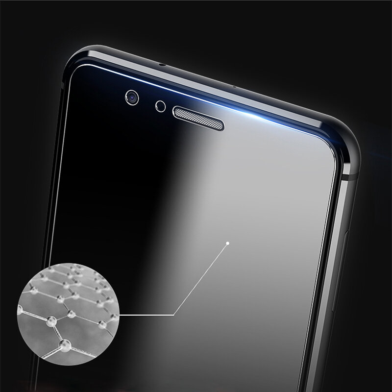 Protecteur d'écran de téléphone, Film en verre trempé pour Samsung Galaxy M02