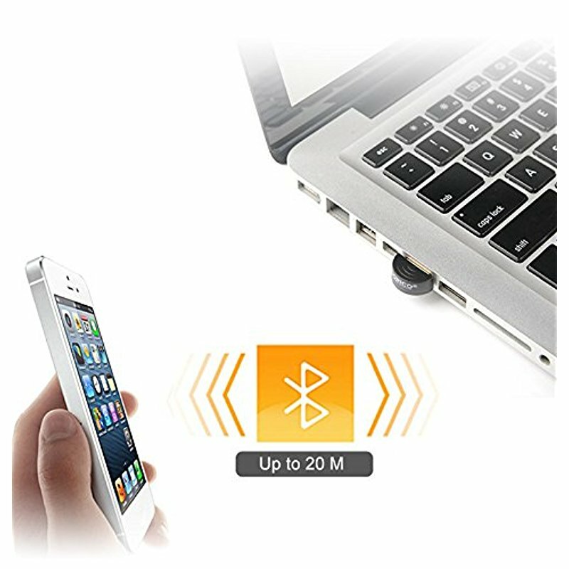 Mini Wireless Receiver Usb Bluetooth V 2,0 EDR Musik Empfänger Usb 2,0 Dongle Adapter für Pc Computer Laptop