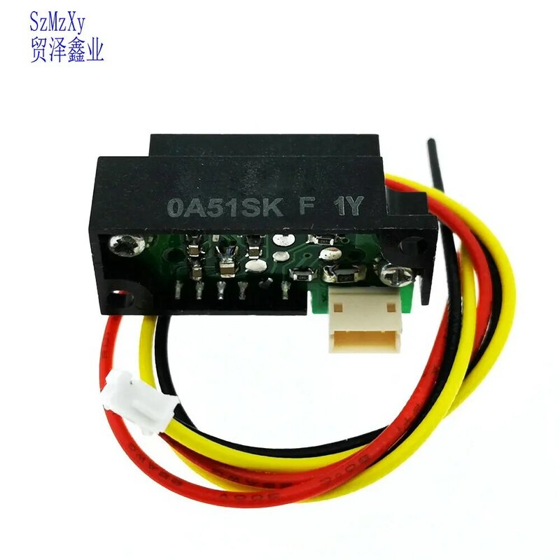 1PCS sensore di GP2Y0A51SK0F 2Y0A51 2-15cm 0A51SK