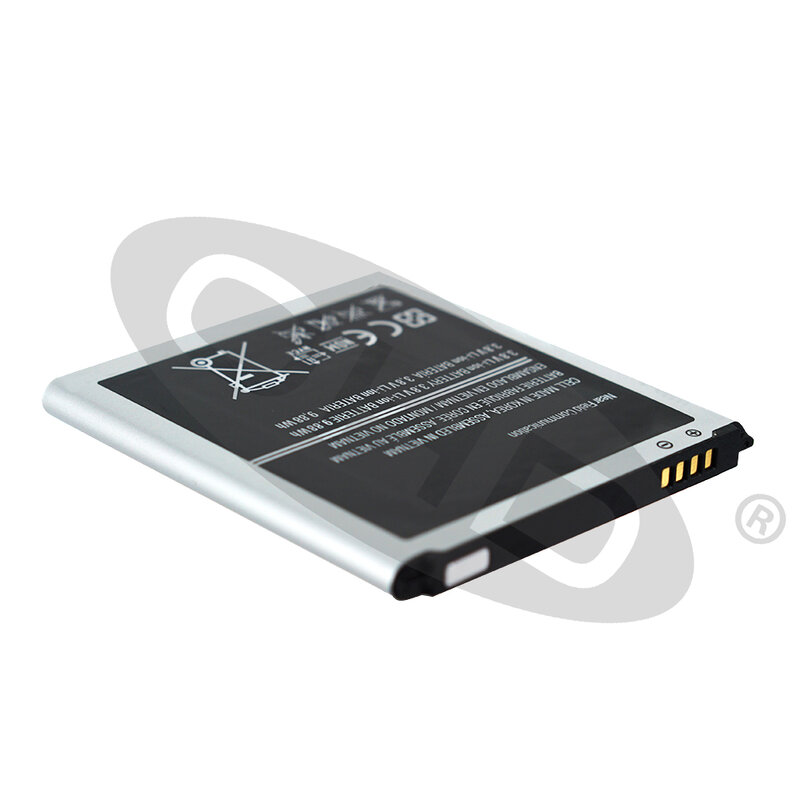 Ohd Originele Hoge Capaciteit B600BE B600BC Batterij Voor Samsung Galaxy S4 I9500 I9502 I9295 GT-I9505 I9508 I959 I337 I545 2600mah