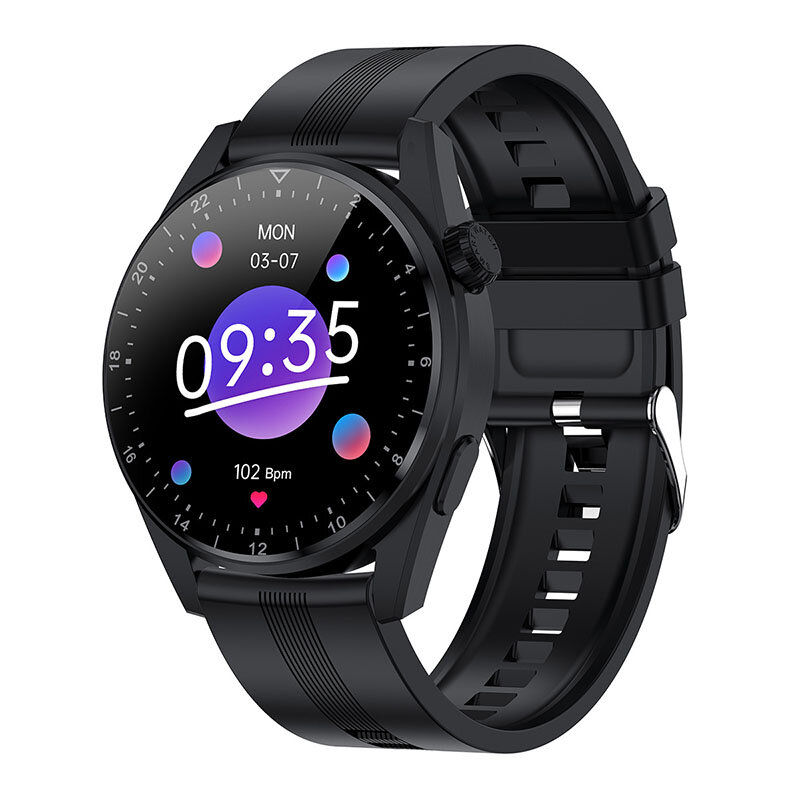 Часы Smart Watch multifunzione Bluetooth Call Astronaut Watch3pro pagamento Offline orologio sportivo con monitoraggio ECG musica