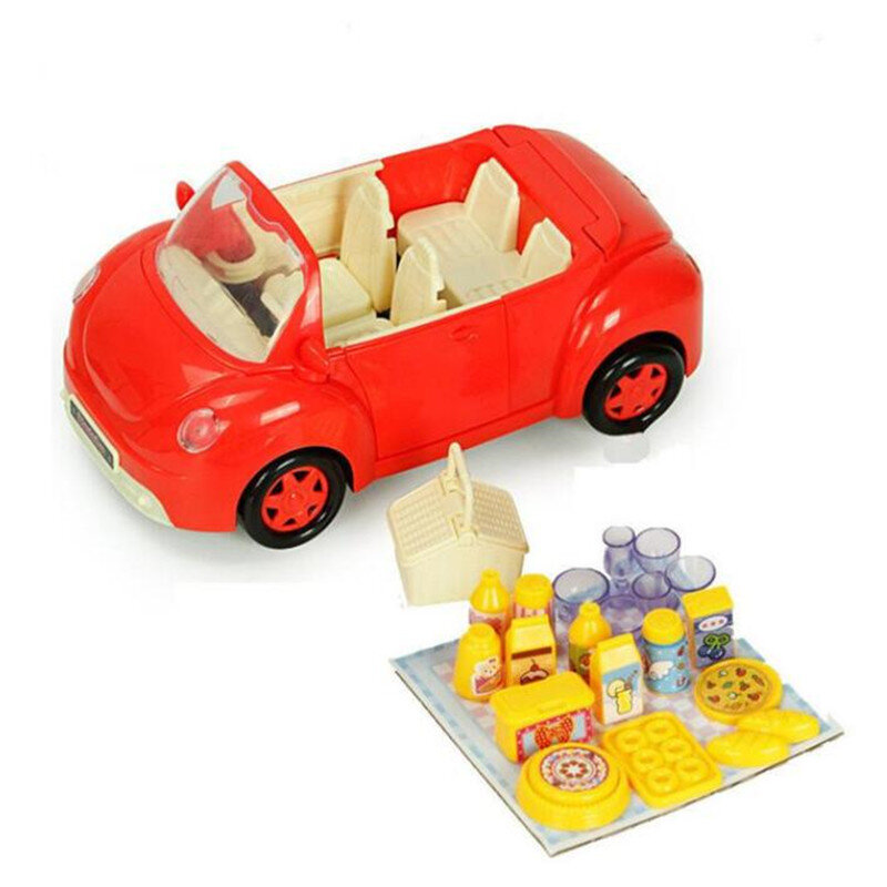 Heißer Verkauf Anime Abbildung Cartoon Schwein Familie Rolle Sport Auto Kinder Spielzeug Action-figur Spielzeug Pvc Modell Kinder Weihnachten Geschenke