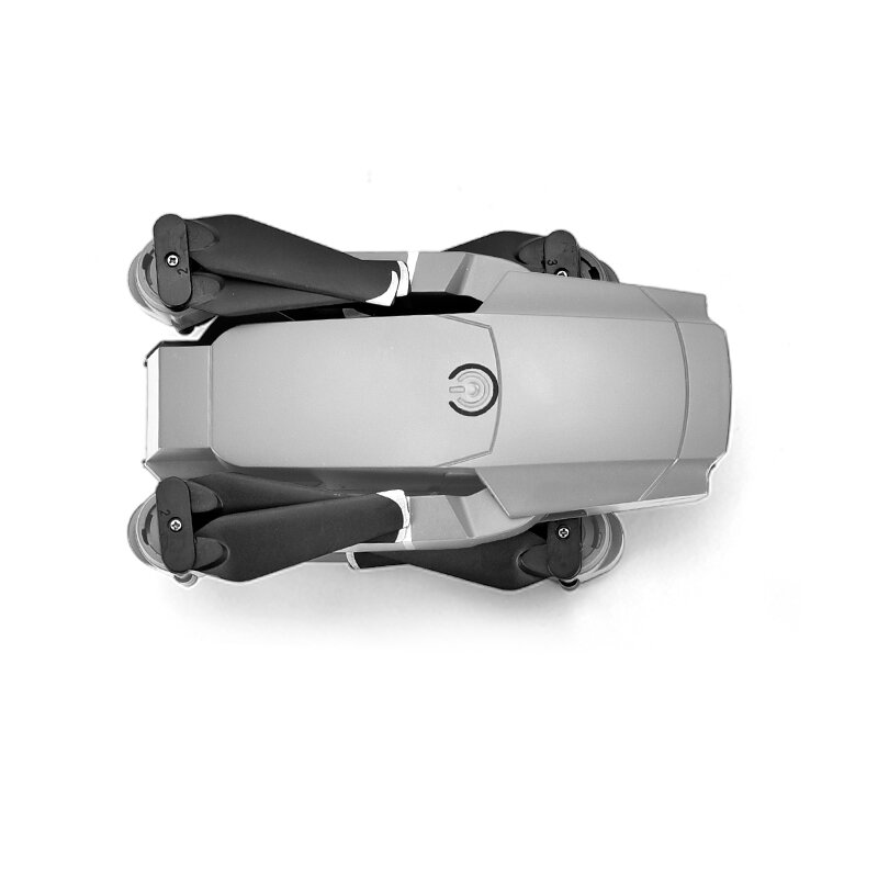 LSRC – Mini Drone E68pro avec caméra HD 4K 2021 P, WiFi, Fpv, pression de l'air, maintien en hauteur, pliable, jouet RC, 1080, quadrirotor
