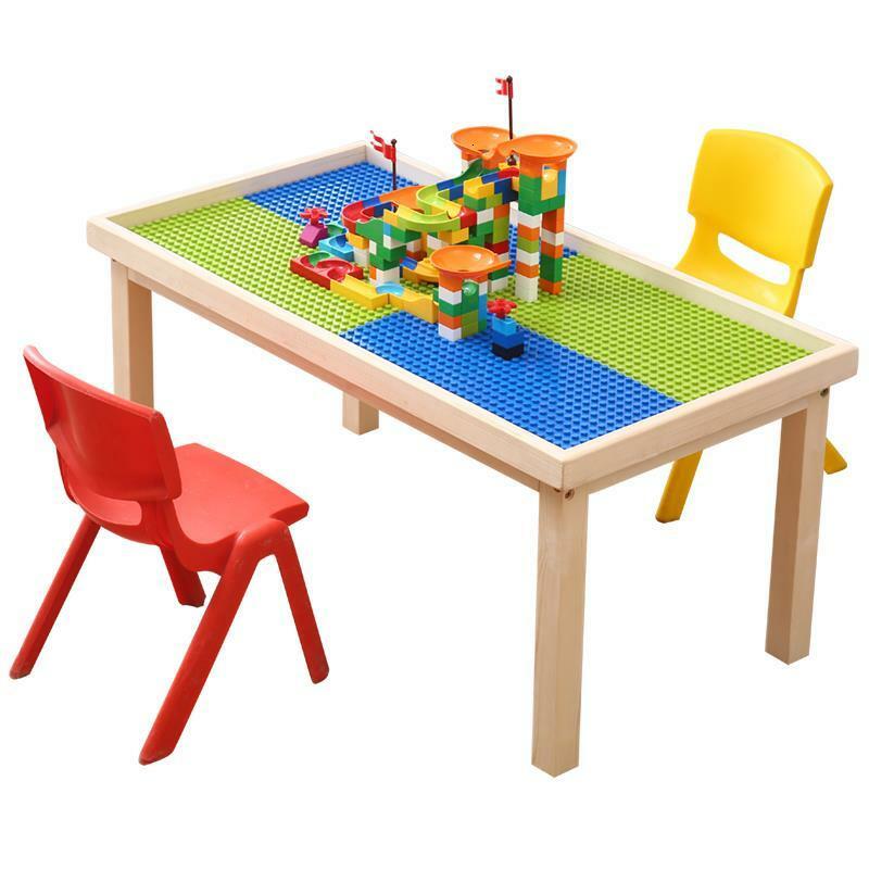 어린이 Stolik Dla Dzieci Escritorio Infantil Pour Tavolo Bambini 게임 유치원 국 유치원 학습 테이블 Enfant Kids Desk
