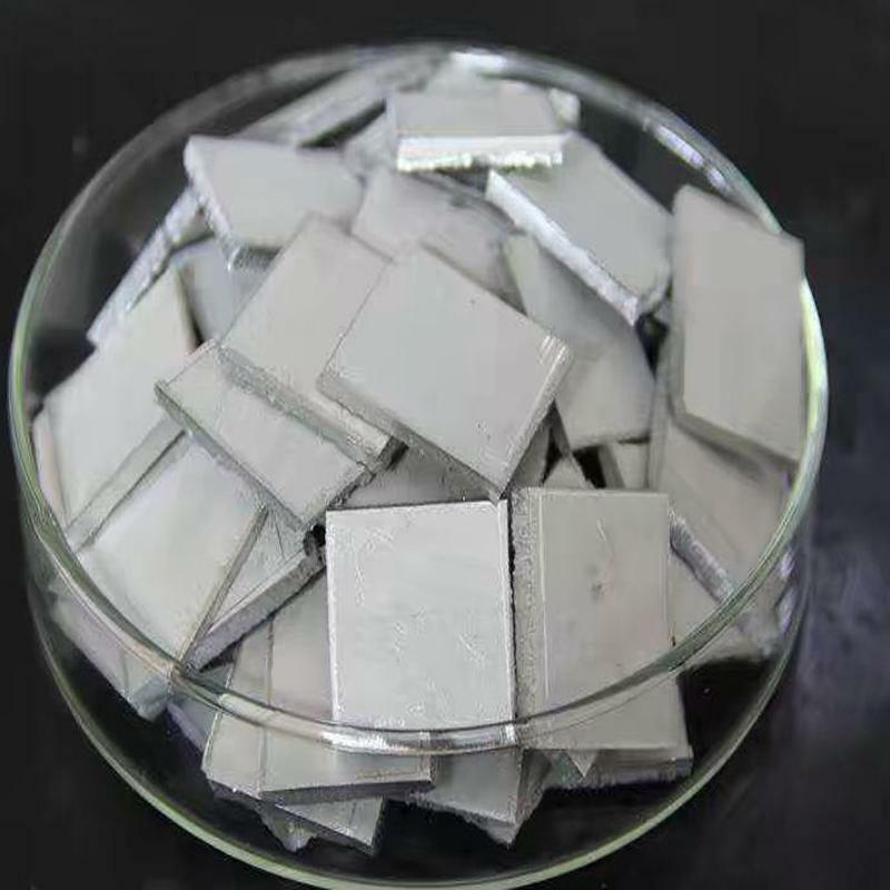 Granulés de Cobalt 100 de haute pureté 10/50/99.99% g, emballage sous vide, 10/25/50g de poudre métallique