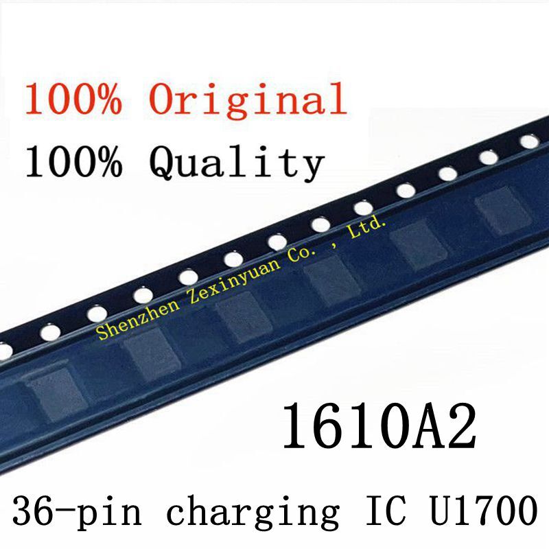 1-10 шт. для 6 6P 35-контактный зарядный IC SN2400B0 U1401 Q1403 68815 U1700