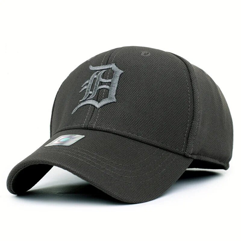 Berretto sportivo ad asciugatura rapida cappello da Baseball Unisex cappelli da sole estivi leggeri per esterno protezione UV per uomo donna Runner Cap