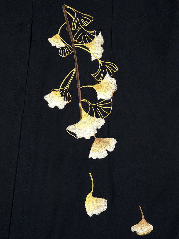 العودة إلى هان تانغ دريم نسخة ثلاثية الأبعاد من تحسين المفاصل على كارديجان أصلي ملابس غير هان للإناث كل يوم