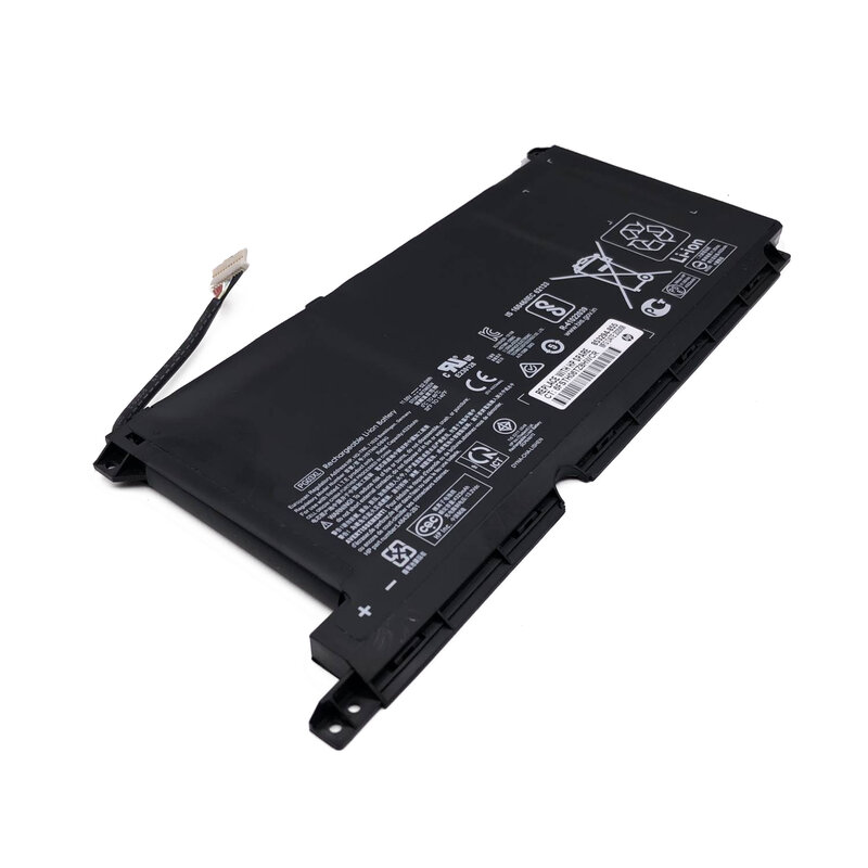 Nobi New Brand PG03XL HSTNN-OB1I Laptop Battery for HP TPN-C141 Q229 Q241 15-dk0020TX Pavilion Gaming 16-a0000 Series