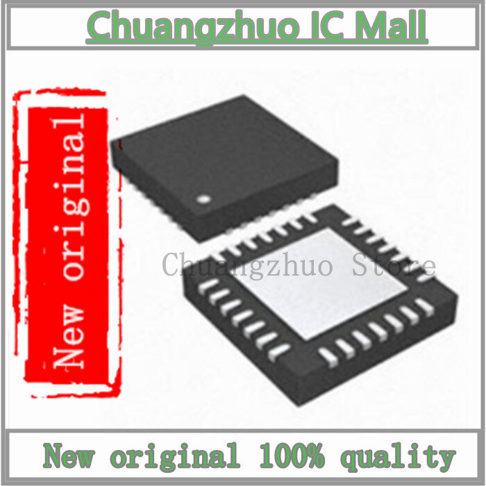 1PCS/lot MAX8903AETI MAX8903AETI+T MAX8903 8903AE QFN28  SMD IC Chip New original