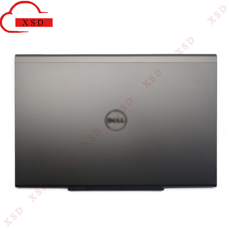 Neue Original Für Dell Präzision M4800 15,6 Laptop LCD Zurück Abdeckung A131CY AM0W1000800