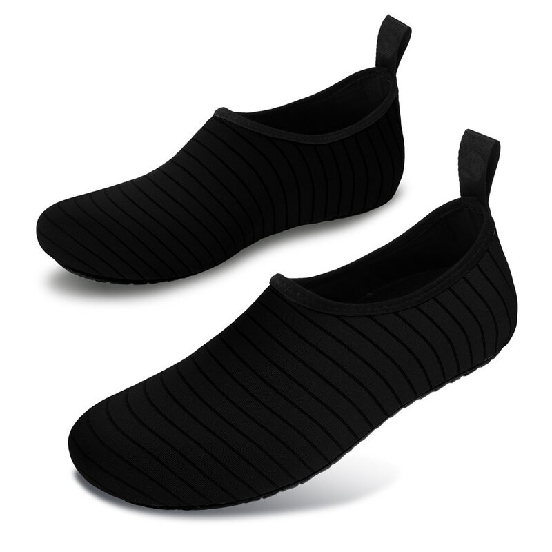 Wasser Schuhe für Damen und Herren Sommer Barfuß Schuhe Trocknen Schnell Aqua Socken für Strand Schwimmen Yoga Übung Aqua Schuhe