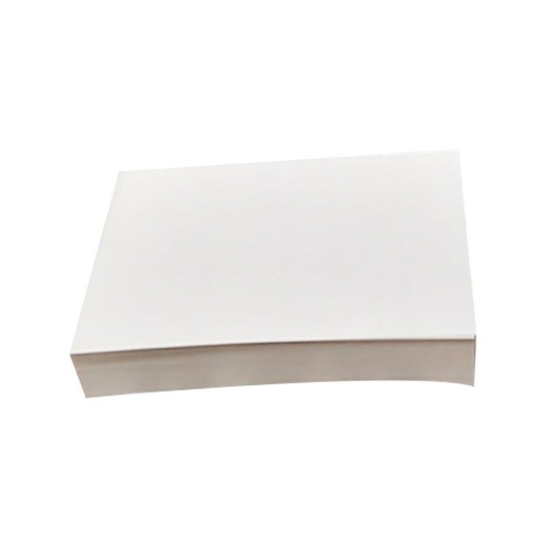 100Pcs A4 office Printing Paper Multifunction Crafts Arts Printer A4 Copy Paper Office School Supplies Office stationery