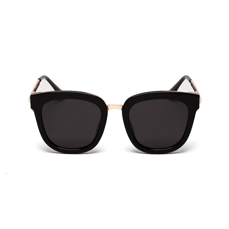 LONSY NEUE Mode Polarisierte Sonnenbrille Frauen Fahren Sonnenbrille Weibliche Marke Designer Vintage UV400 Gläser oculos de sol UV400
