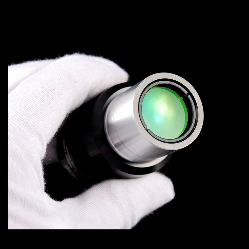 GSO-lente barlow para telescopio astronómico, accesorio principal 2.5X, 3 elementos, 1,25 pulgadas