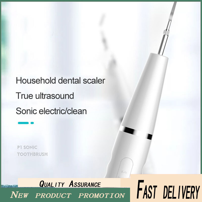 Irrigador Oral recargable por USB, chorro de agua dental portátil, limpiador dental impermeable, solución oral