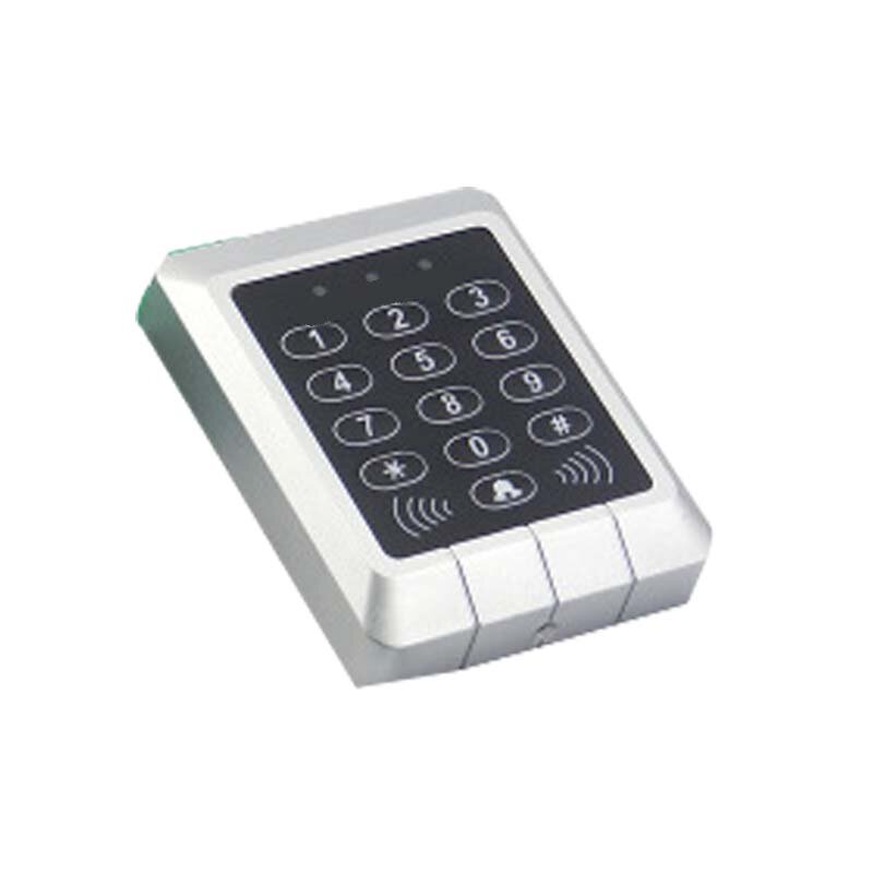 Máquina de control de acceso de tarjeta IC por tiempo limitado y límite de acceso