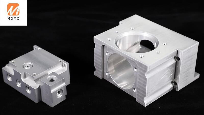 알루미늄 CNC 제조 부품 가공 시프트 부트 리테이너 액세서리