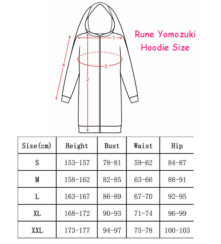 8 PCS Anime Yumeko School Girl JK Uniform Hoodie Runa Yomotsuki Cosplay Costume Kakegurui Jabami Yumeko Halloween Dress Women