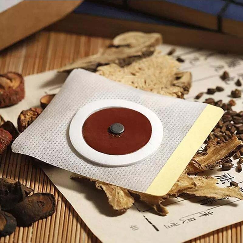 30-300 Buah Stiker Pembakar Lemak Produk Pelangsing Penurun Berat Badan Obat Cina Produk Tradisional Patch Ramping Perbaikan Para Emagr