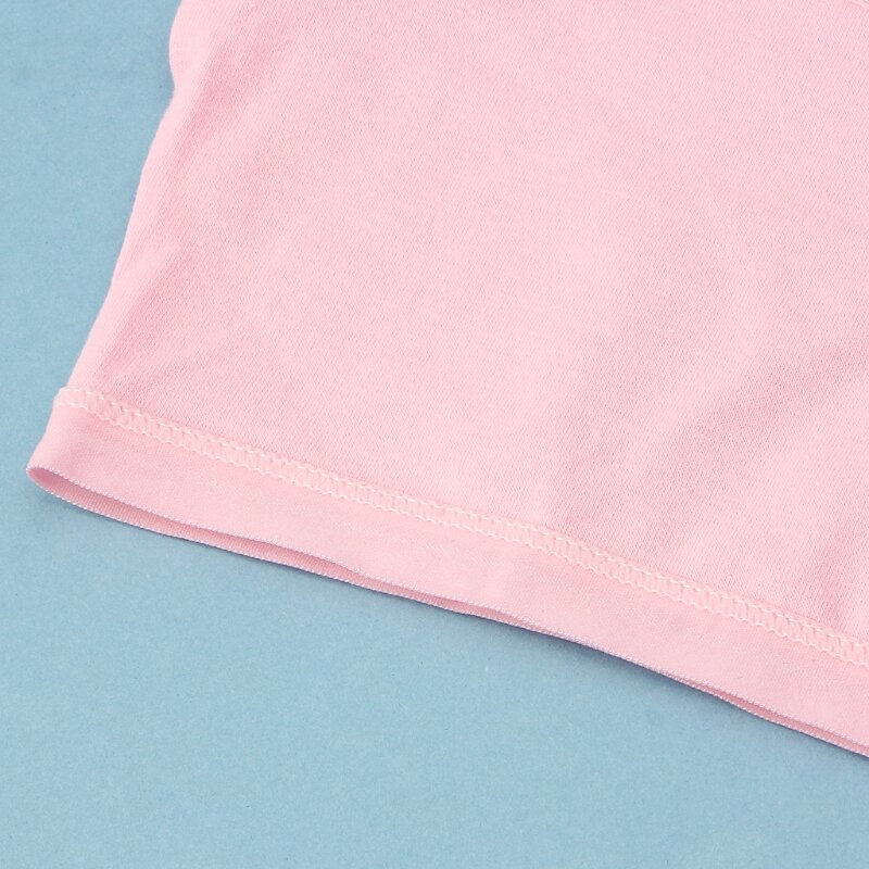 Menina underwear rendas sutiãs de algodão camisola sutiã esportivo para adolescentes sutiã de treinamento bx0d