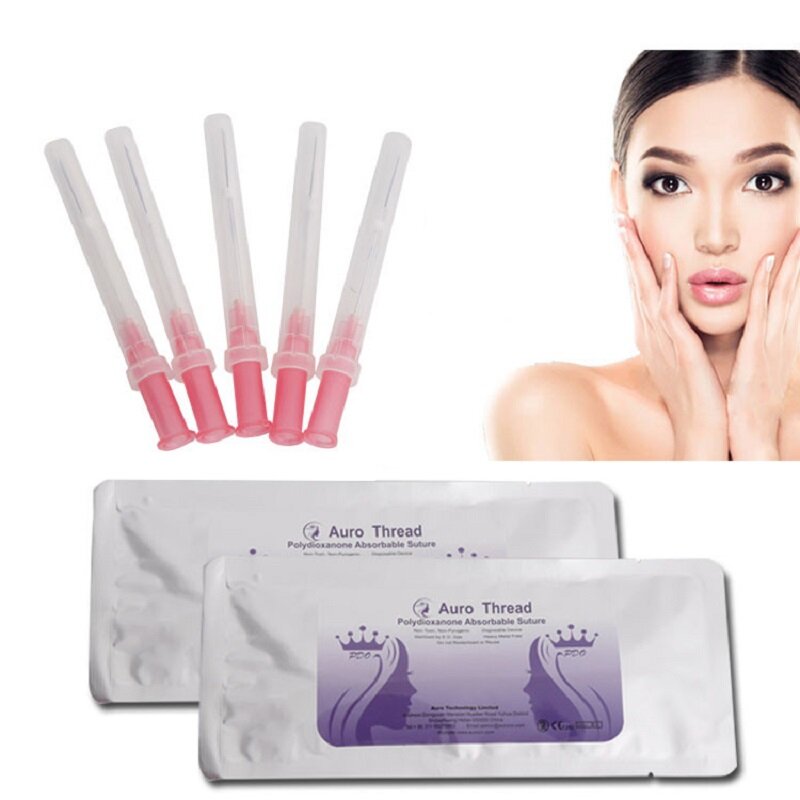 20 Chiếc Nhà Cung Cấp Người Mới Tiro Ưa Thích Mẫu Hot Mono Đơn Vít 30G 29G Nga Miệng Pdo Ren Nâng