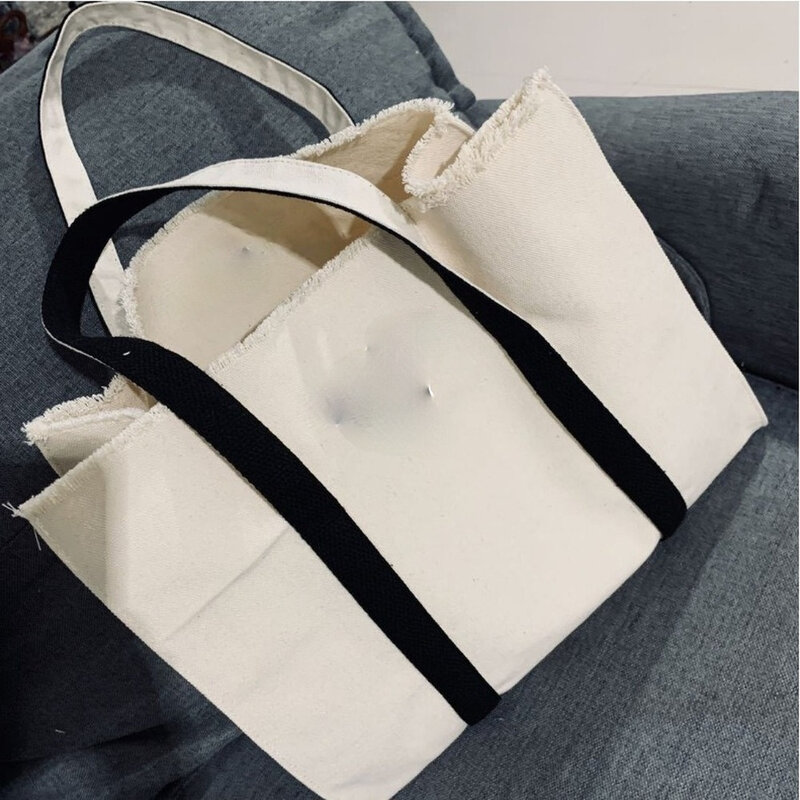 Women 2022 Luxury Handbags Designer Bag Canvas Handbag Top Quality Shoulder Crossbody Bag Female Large Capacity Fashion Tote Bag
