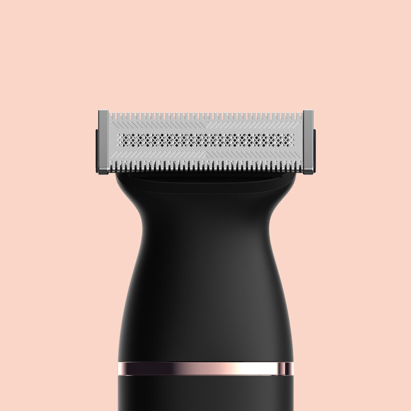 SOOCAS ET2 Electric Shaver Razor hair comb beard Shaving machine Rechargeable Razor Beard Trimmer Washable shaving Razor For Man