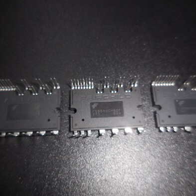 FSBB30CH60F 600V 30A 27-PowerDIP модуль IC электронные компоненты чипа