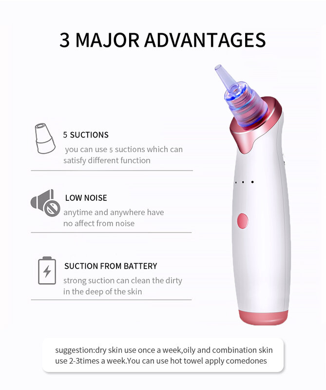 EMS Mesotherapy RF Radio Frequency Facial Beauty Blackhead Remover Ultrasoic Skin Scrubber Infrared Body Slimming Massager