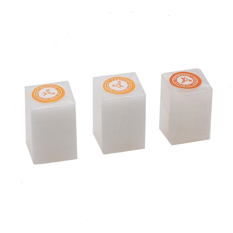 454g Deer Brand Camphor Tablets Refined Camphor Transparent  Smokeless Solid Moth Insect Repeller Religious Purpose