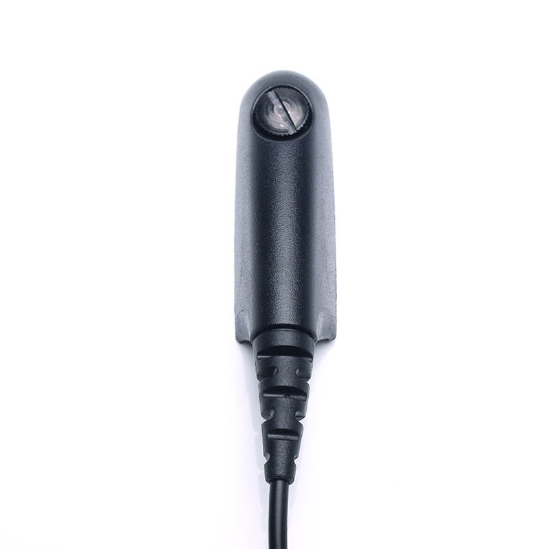 Oppxun auricular para Motorola Walkie GP340 GP640 GP680 PRO5150 GP360 GP380 GP140 GP328 GP320 HT750 GP960 GP1280 PR860