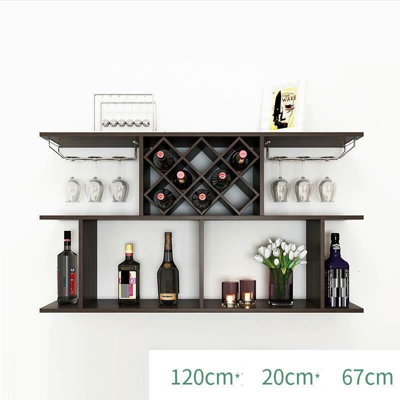 Estante de Sala de estar mobilper La Casa, Mesa de cocina de Hotel, Meube vinho Adega, Mueble de Bar comercial, estante, armario de vino