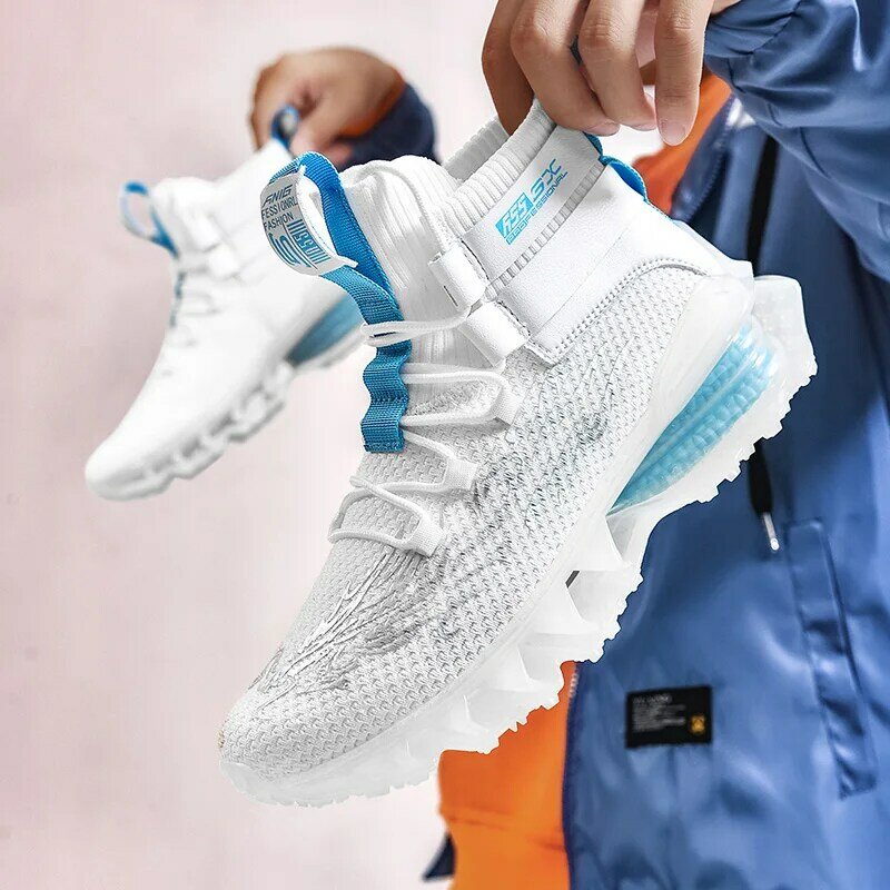 men shoes Sneakers Male Mens casual Shoes tenis Luxury shoes Trainer Race off white Shoes fashion loafers running Shoes for men
