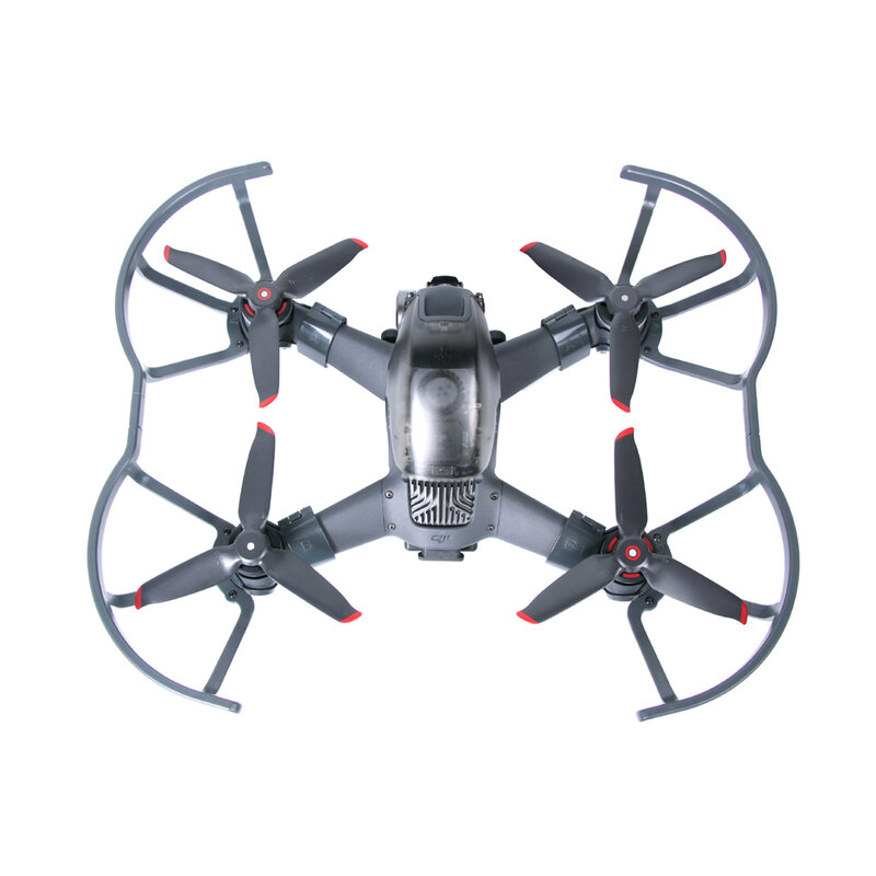 For DJI FPV Propeller Guard Protects Propellers