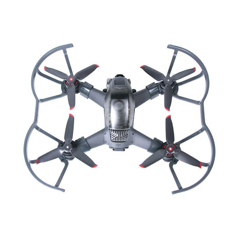 Cho DJI FPV Cánh Quạt Bảo Vệ Bảo Vệ Cánh Quạt