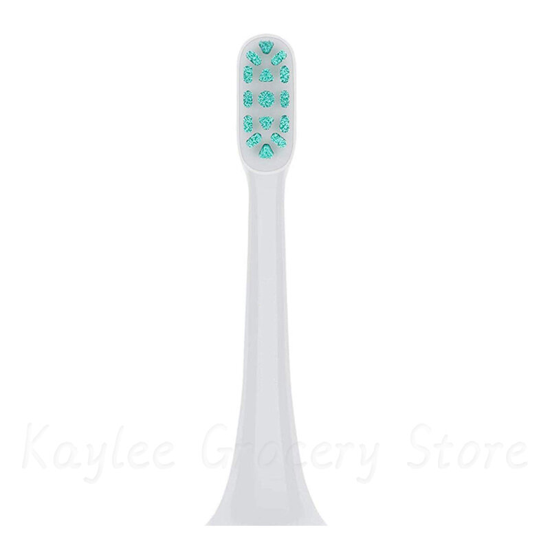 Xiaomi Mijia Sonic Electric Toothbrush Heads T300/T500 Ultrasonic 3D Oral Whitening High-density Replacement Tooth Brush Heads