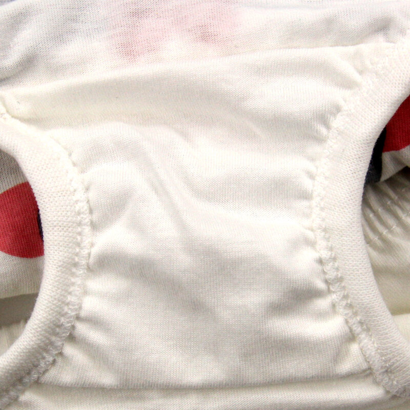 Cuecas para meninas, bebê feminino, roupa interior infantil, bebê de algodão, menina, calções para criança