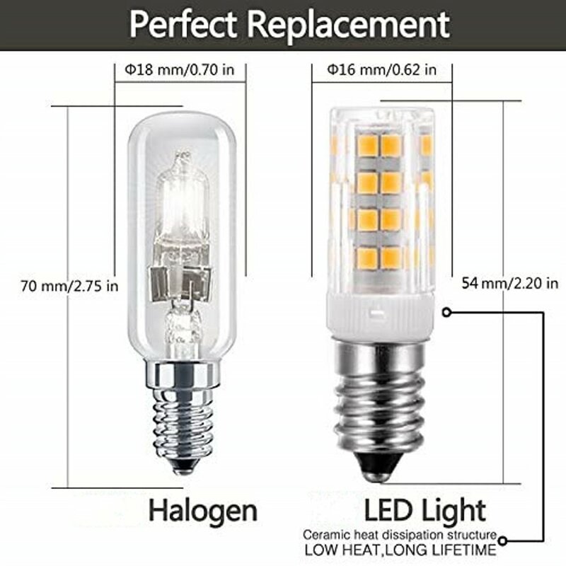 Mini lampa LED E14 G9 7W 9W12W 15W AC 220V 230V 240V LED żarówka kukurydza SMD2835 360 kąt świecenia wymienne halogenowe do żyrandola światła