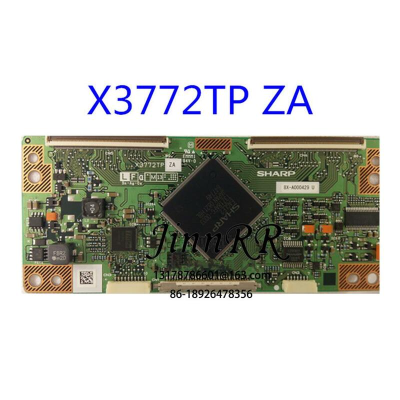 X3772TP زا الأصلي ل 3772TP LCD-32AK7 المنطق مجلس اختبار صارم ضمان جودة X3772TP زا