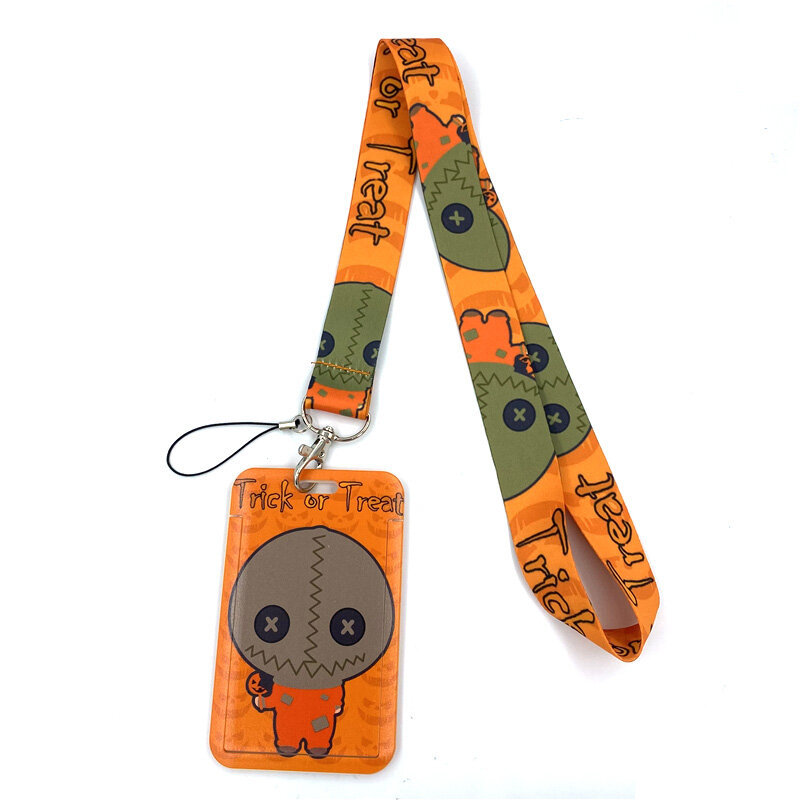 Творческих шнурки держатель для карт для студентов с завязками на шее, телефон на решешке значок метро доступа держатель для карт аксессуар...